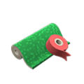 Green Wrapping Paper NH Icon.png