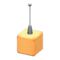 Hanging Cube Light (Orange) NH Icon.png