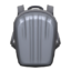 hard-shell backpack