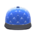 Labelle cap's Ocean variant