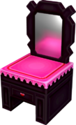 Lovely Vanity (PInk and Black) NL Render.png
