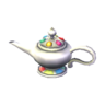 Magic lamp