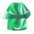 Marble-Print Dress (Green) NH Icon.png