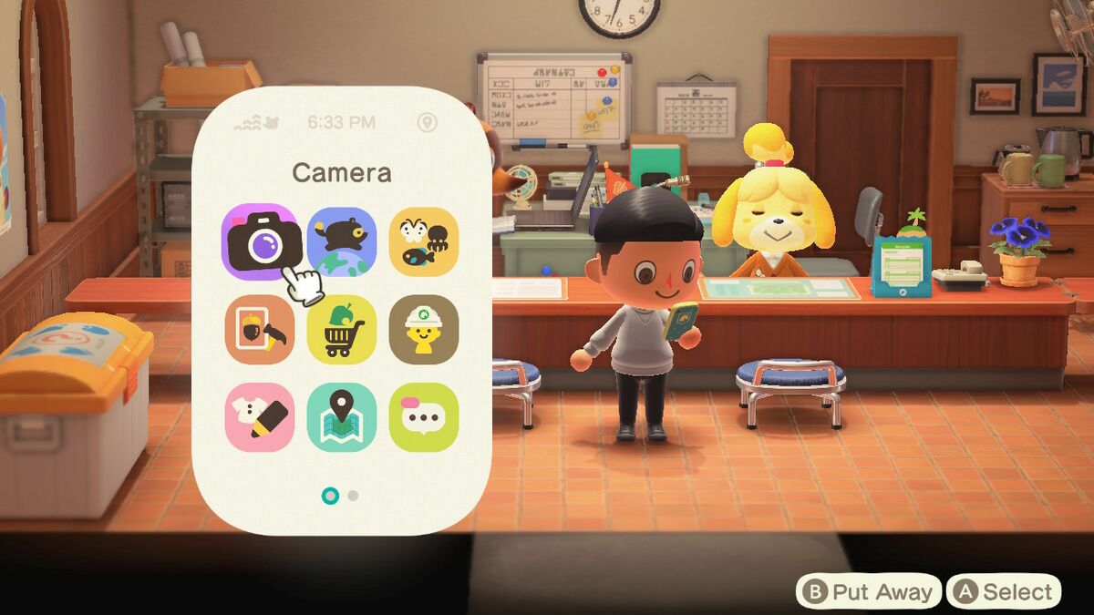 Animal Crossing: New Horizons - Part II - Player's Guide