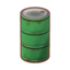 Oil Barrel