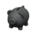 Piggy bank's Black variant