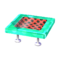 Polka-Dot Table (Emerald - Pop Black) NL Model.png
