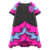 Rumba Dress (Pink) NH Icon.png