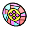 Stained Glass (Modern - Modern) NL Model.png