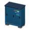 Storage Shed (Blue - Logo Stickers) NH Icon.png