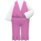 Stylish Jumpsuit (Pink) NH Icon.png