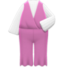 Stylish Jumpsuit (Pink) NH Icon.png