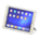 Tablet Device's White variant