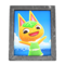 Tangy's Photo (Silver) NH Icon.png
