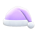 Terry-Cloth Nightcap (Purple) NH Icon.png
