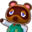 Tom Nook HHD Character Icon.png
