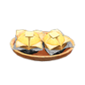 baked potatoes