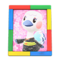 Blanche's Photo (Colorful) NH Icon.png
