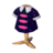 Callie Shirt NL Model.png