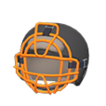 Catcher's Mask (Orange) NH Storage Icon.png