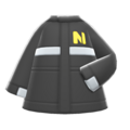 Delivery Jacket (Black) NH Icon.png