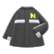 Delivery Jacket (Black) NH Icon.png