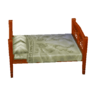exotic bed