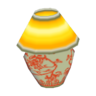 exotic lamp