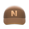 Fast-Food Cap (Brown) NH Icon.png