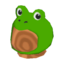 Frog Cap