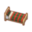 Jingle Checked Bed PC Icon.png