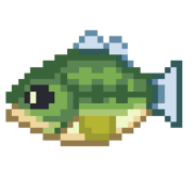Category:Animal Crossing fish icons upscaled - Animal Crossing Wiki ...