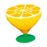 lemon table