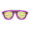 Neon Shades (Pink & Yellow) NH Icon.png