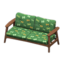 Nordic sofa