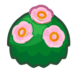 Pink-Camellia Bush NH Inv Icon.png