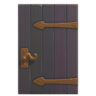 Purple Metal-Accent Door (Rectangular) NH Icon.png