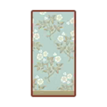 Regal Blue Floral Wall PC Icon.png