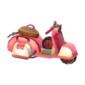 Scooter (Pink) NL Model.png