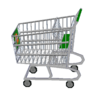 Shopping cart