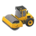 Steamroller's Yellow variant