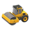 Steamroller (Yellow) NH Icon.png