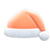 Terry-Cloth Nightcap (Orange) NH Icon.png