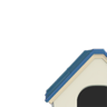 Aqua Simple Roof (Level 1) NH Icon.png