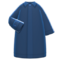 Balmacaan Coat (Navy Blue) NH Icon.png