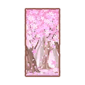 Blooming Sakura Wall PC Icon.png