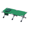 camping cot