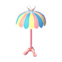 Cinnamoroll parasol