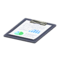 Clipboard (Black - Resource Document) NH Icon.png