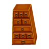 exotic bureau